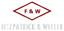 Fitz Weller Logo